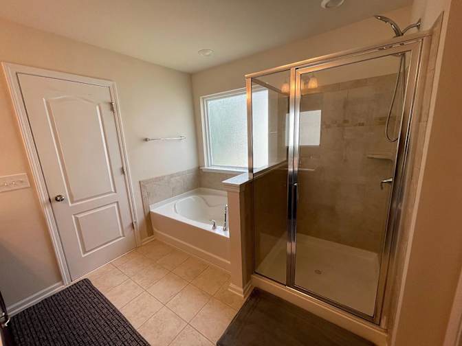 Alcove Rooms's room