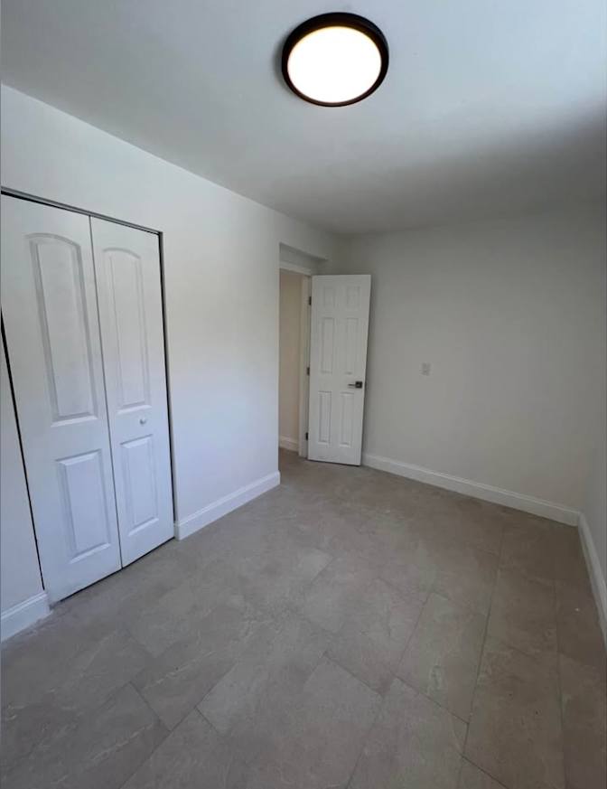 Christian's room