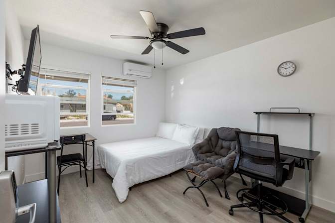 PadSplit's room