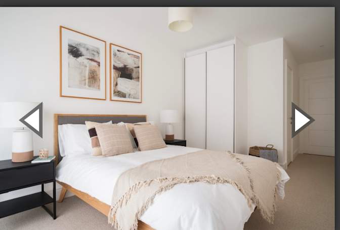 SM's room