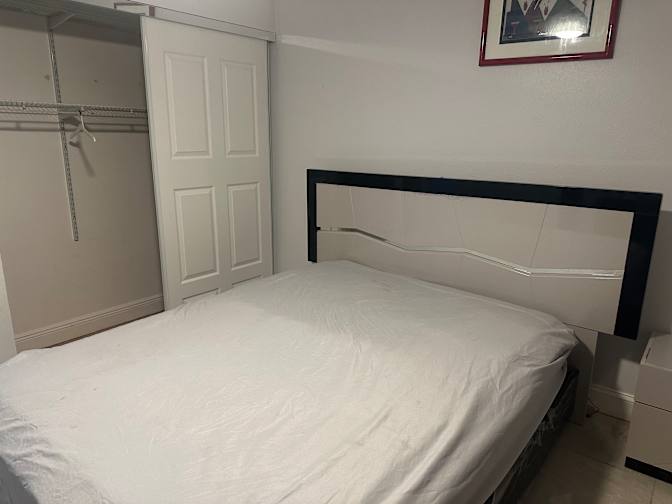 Terri's room