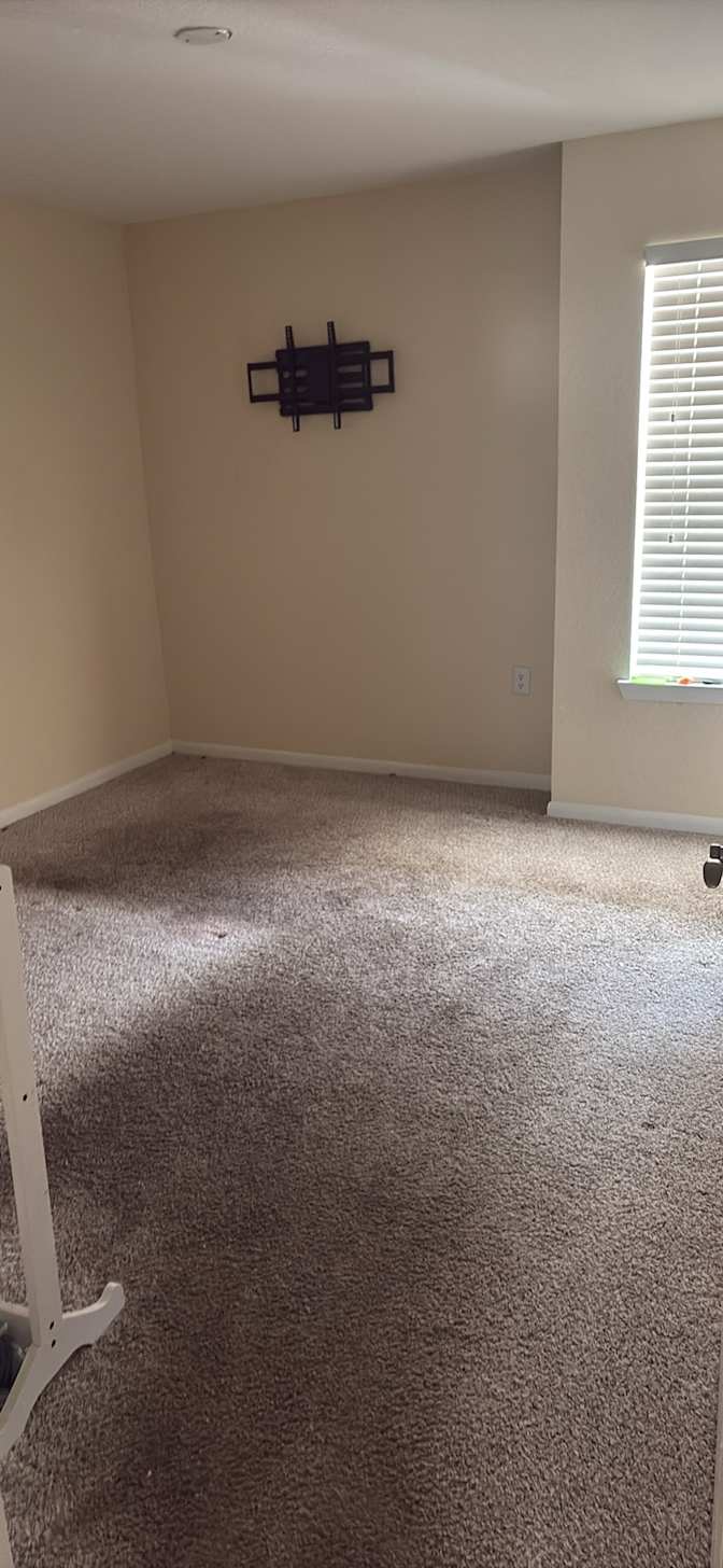 Samuel's room