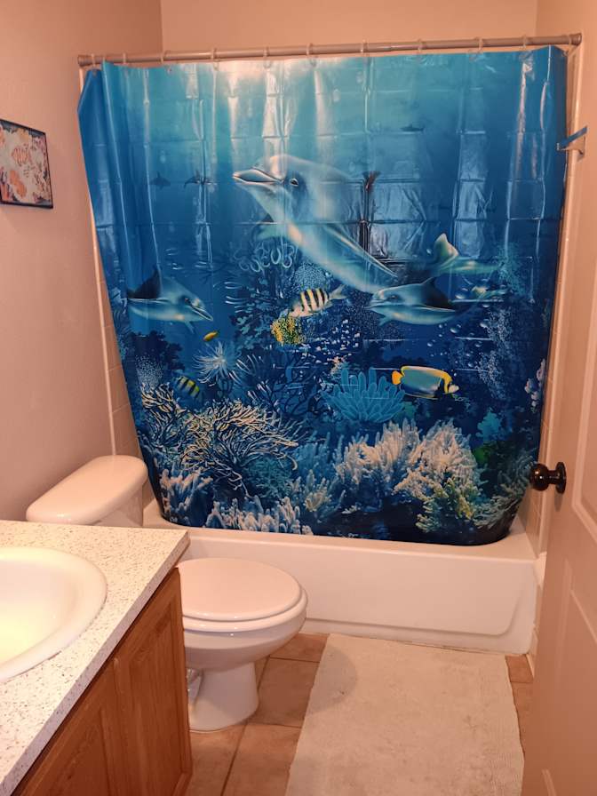 Marlene's room