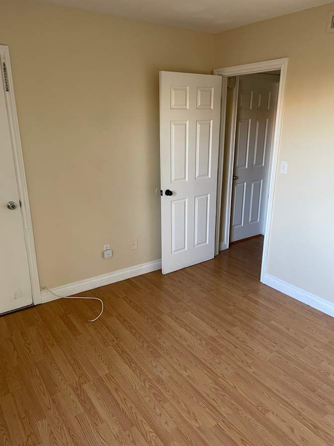 Antonio Soriano's room