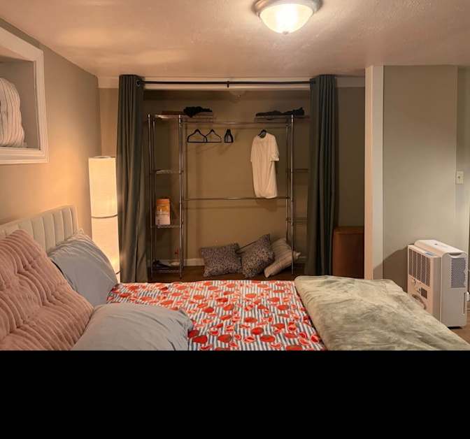 Layla's room
