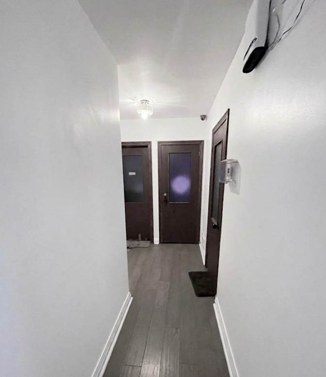 Mohammed's room