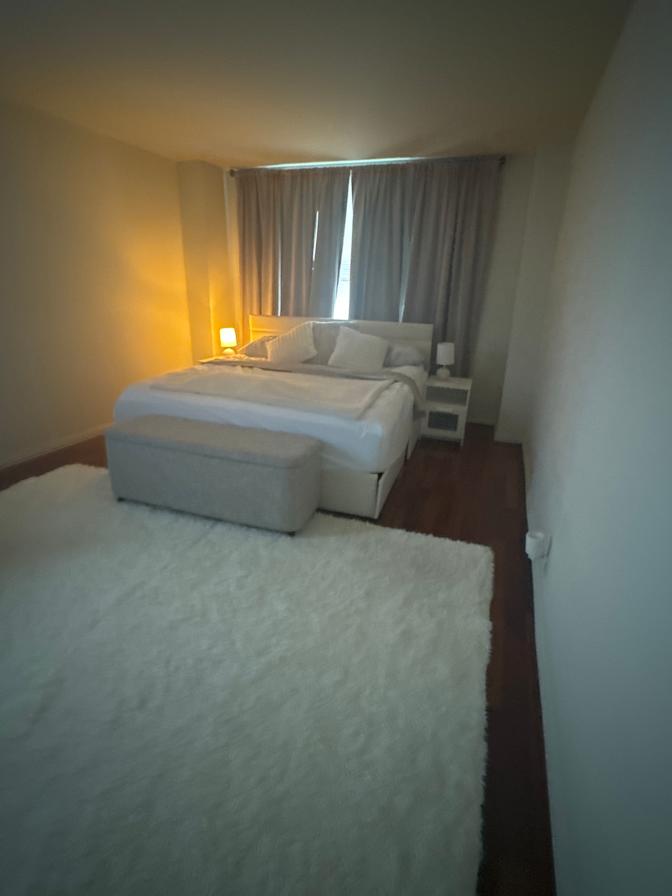 Nouran's room