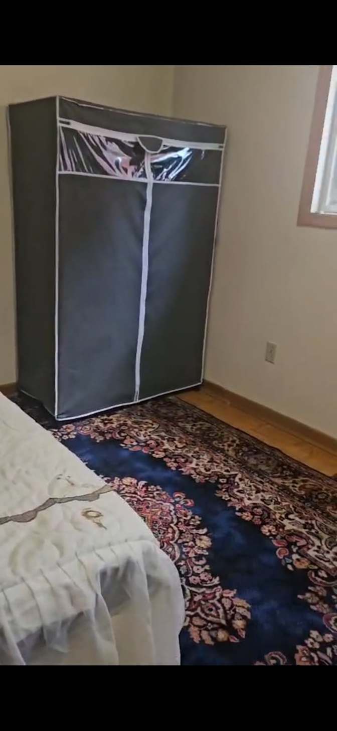 Nadi's room