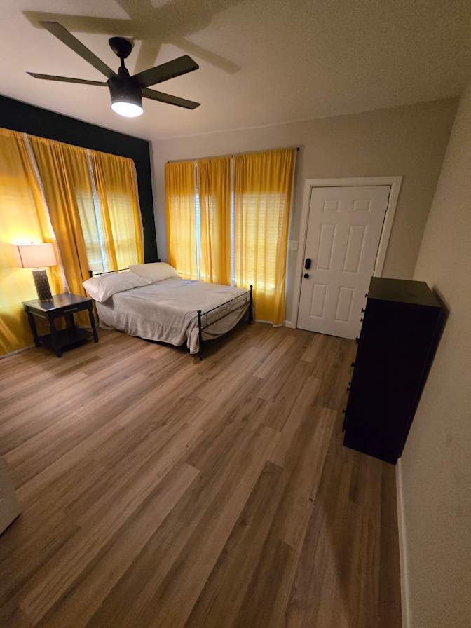 RoomWise's room