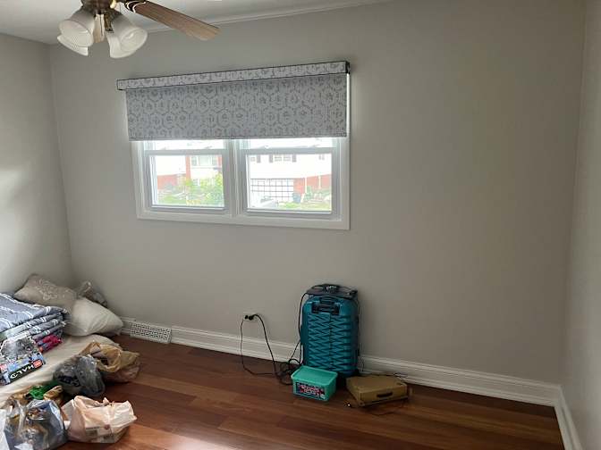Manju's room