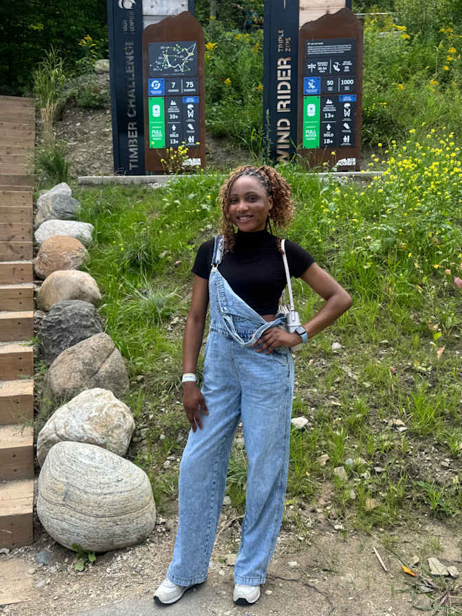 Jessica Omoruyi