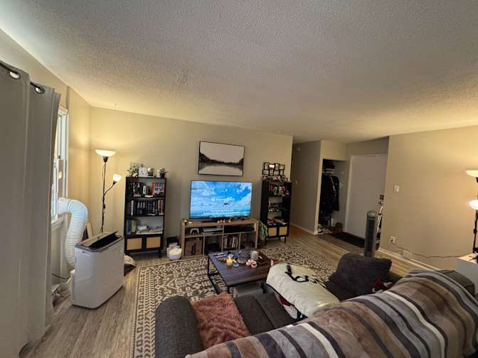 Philip's room