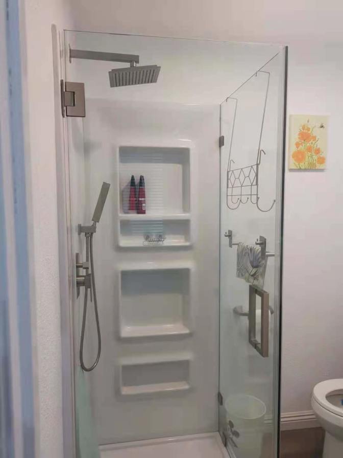Ying's room