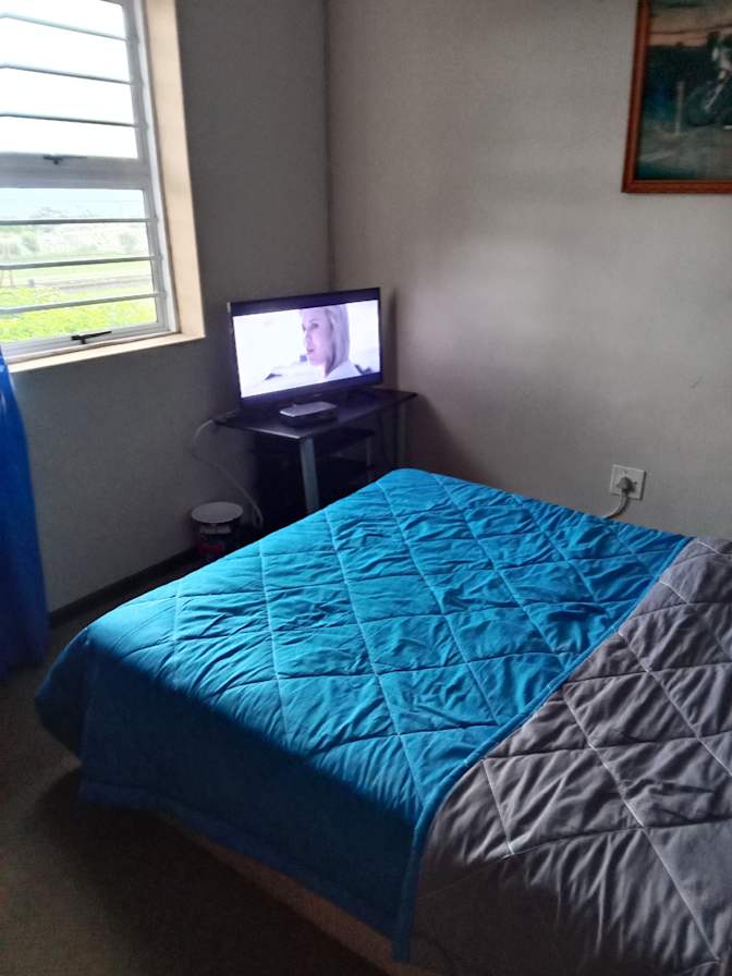 Lizel Lloyd's room