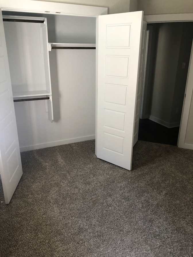 Kathleen's room
