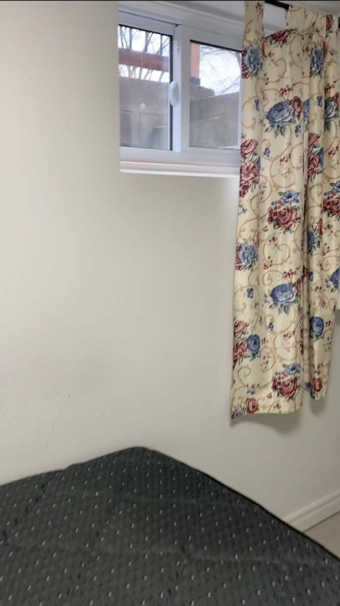Suresh's room