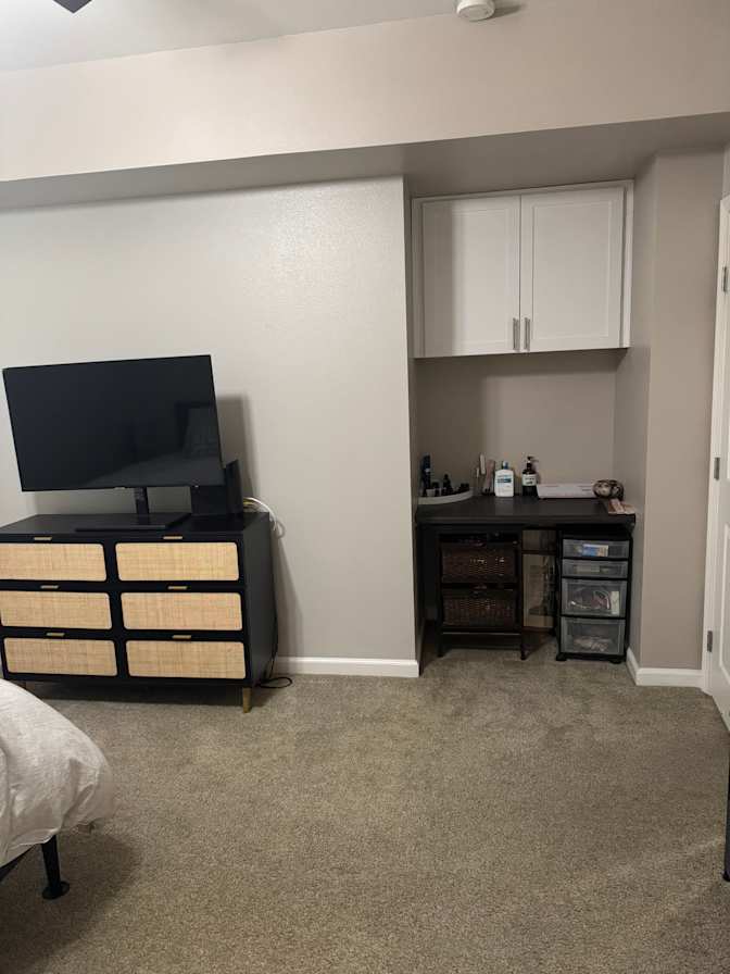 Karena's room