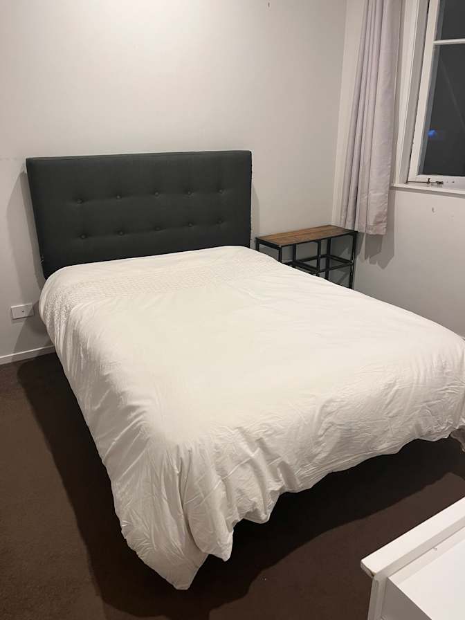 Ian's room