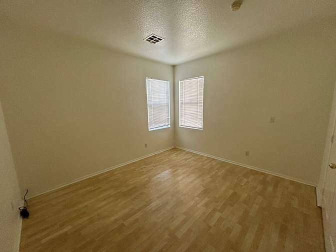 Natalie's room