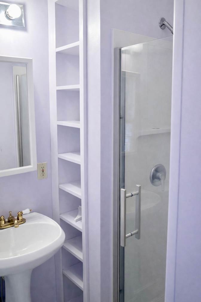 Amy's room