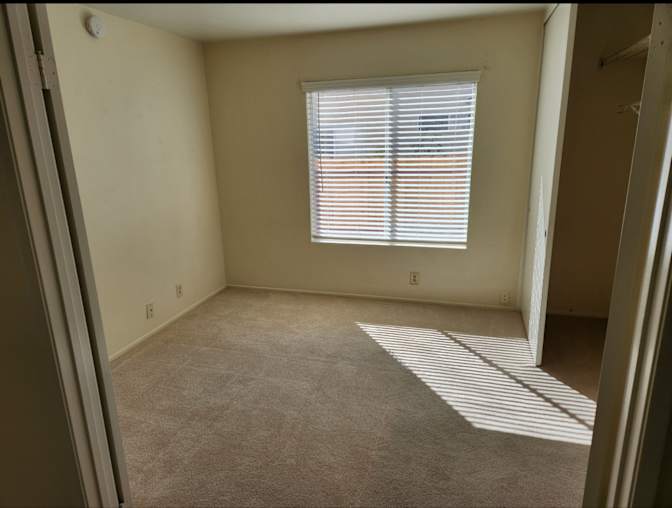 Mark's room