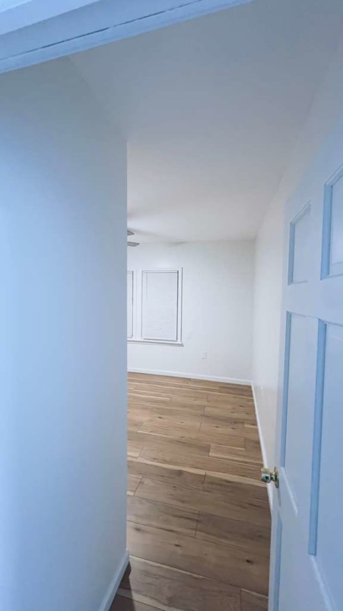 Shahan's room