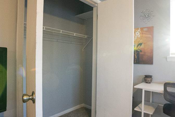 Tyler's room