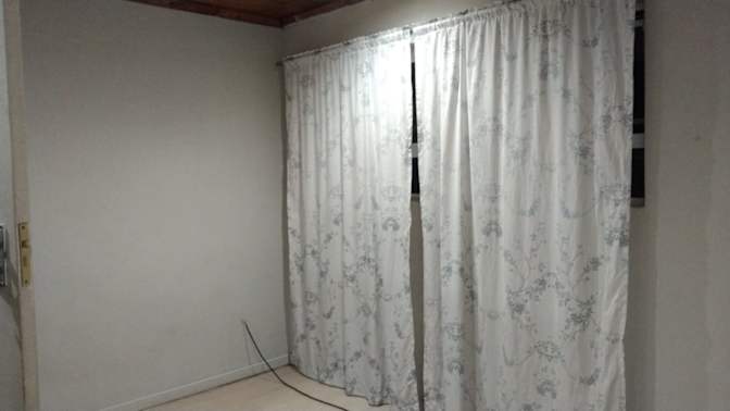Edward's room