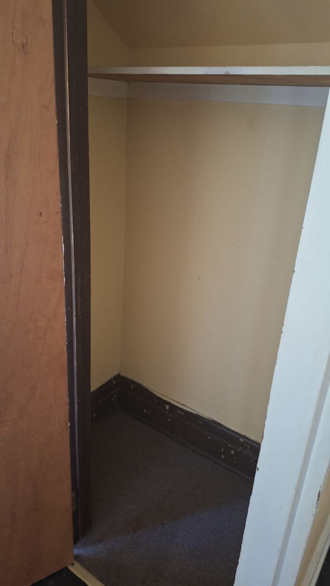 Liam's room
