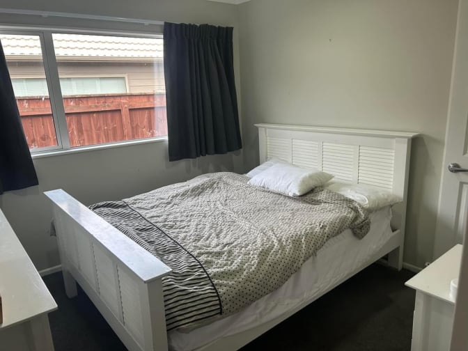 Erin's room