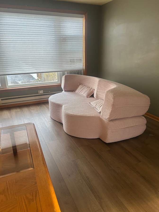 Katie's room