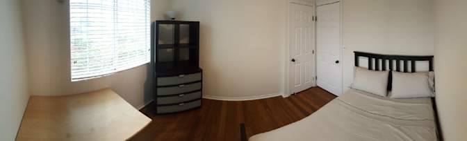 Zachary's room