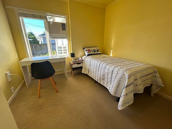 Anna's room