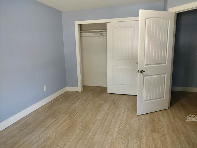 Brandan's room