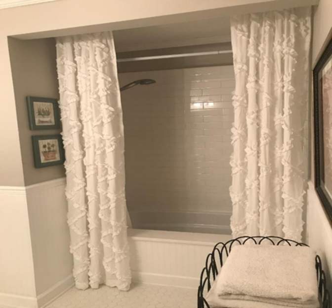 Carol's room