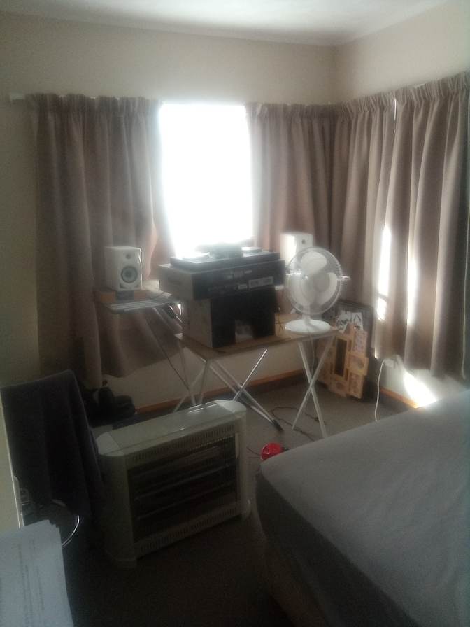 declan's room