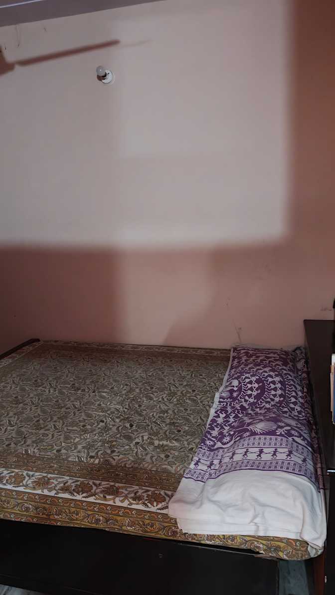 Ranvijay's room