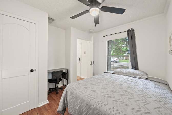 PadSplit's room