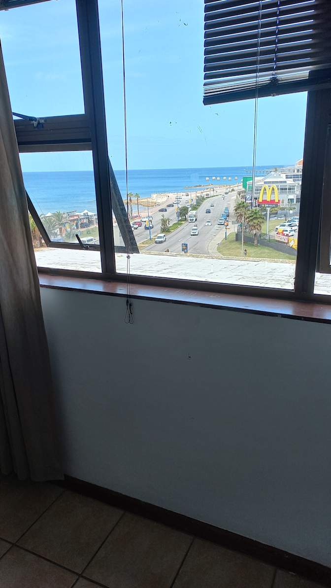Ferhana's room