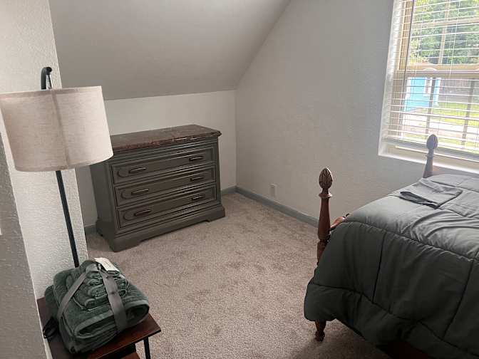 david's room