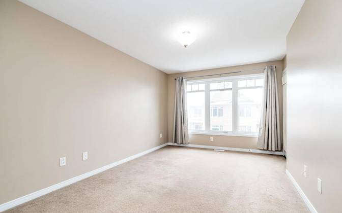 Danika Carmichael's room