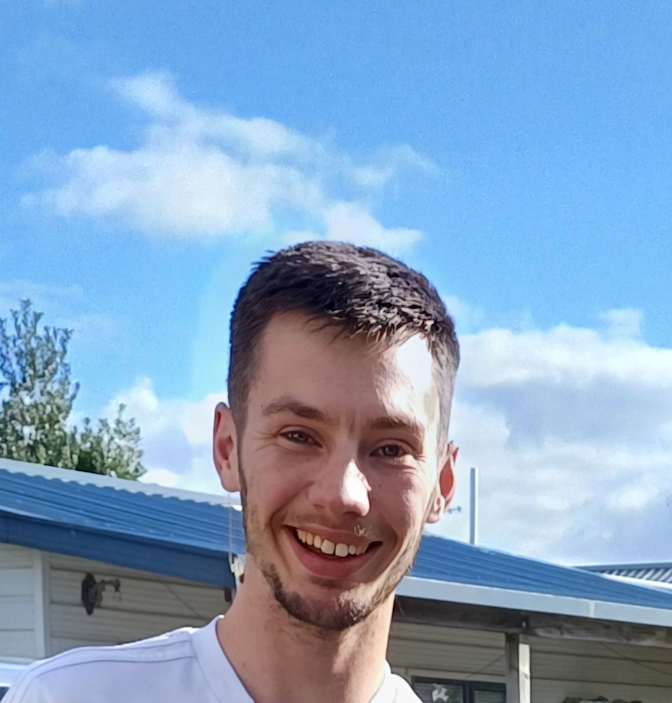 Jacob Rogers