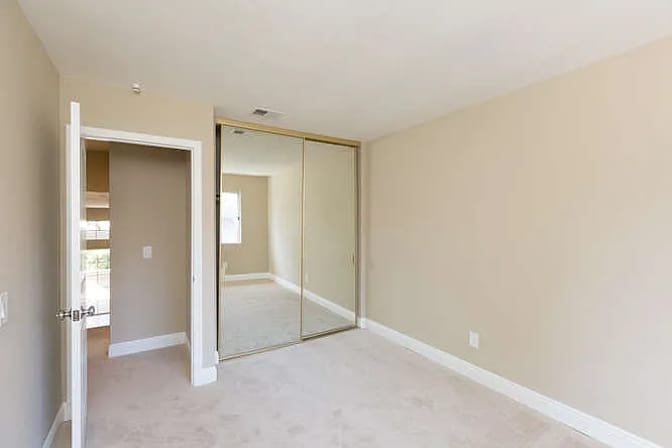 Jason's room