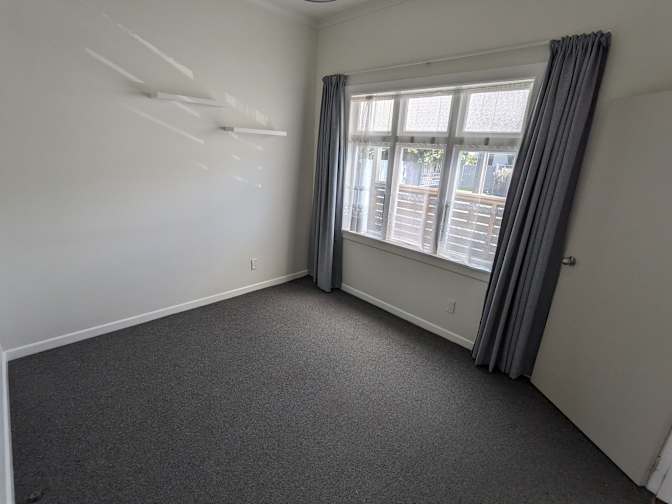 michael vanderleenden's room
