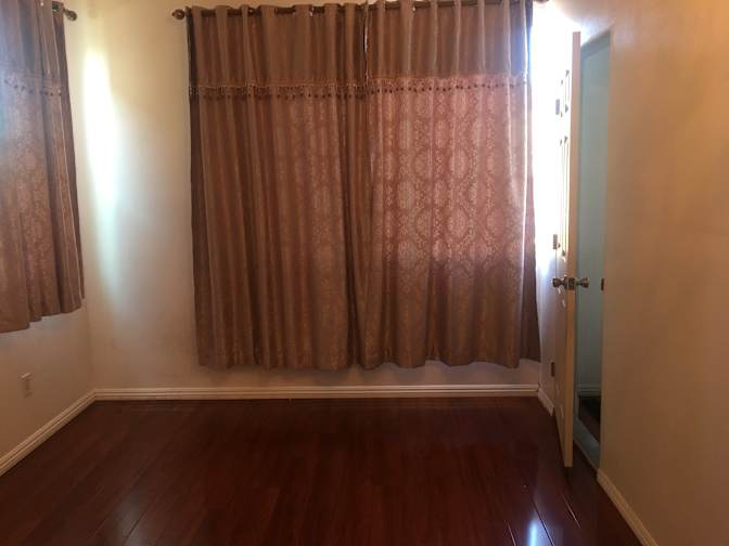 VERA's room