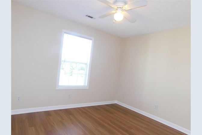 Jack's room