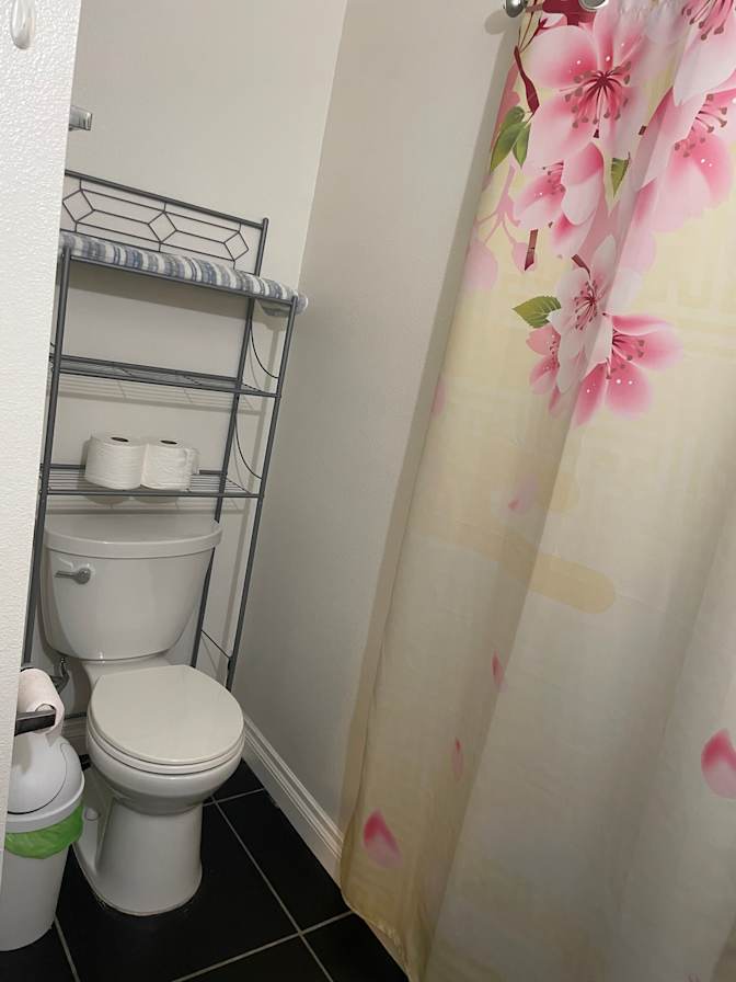 Joy's room