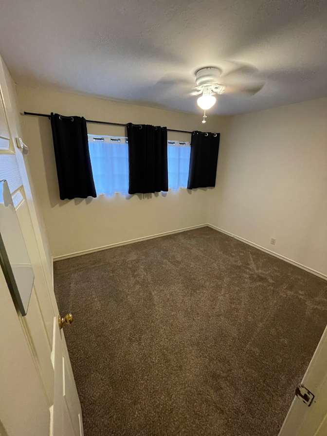 Kiana's room