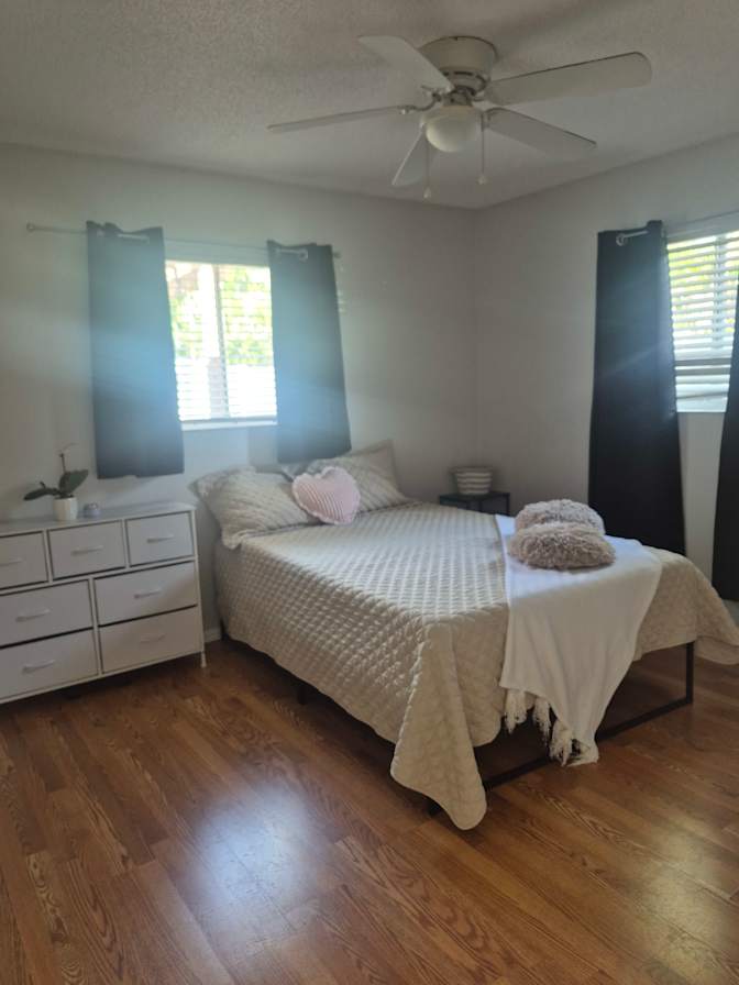 Margie's room