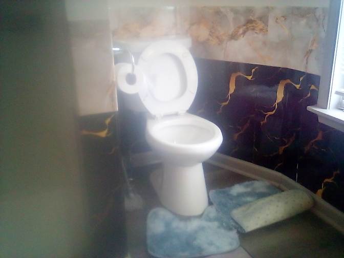 Stephen Mcgouldrick's room